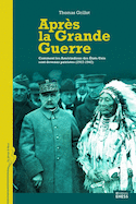 Après la Grande Guerre